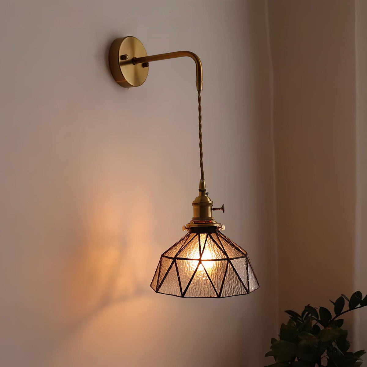 Noranella Wall Lamp