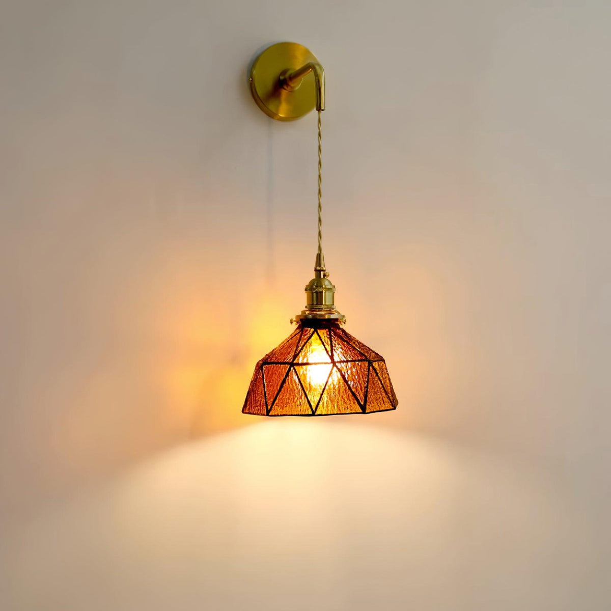Noranella Wall Lamp