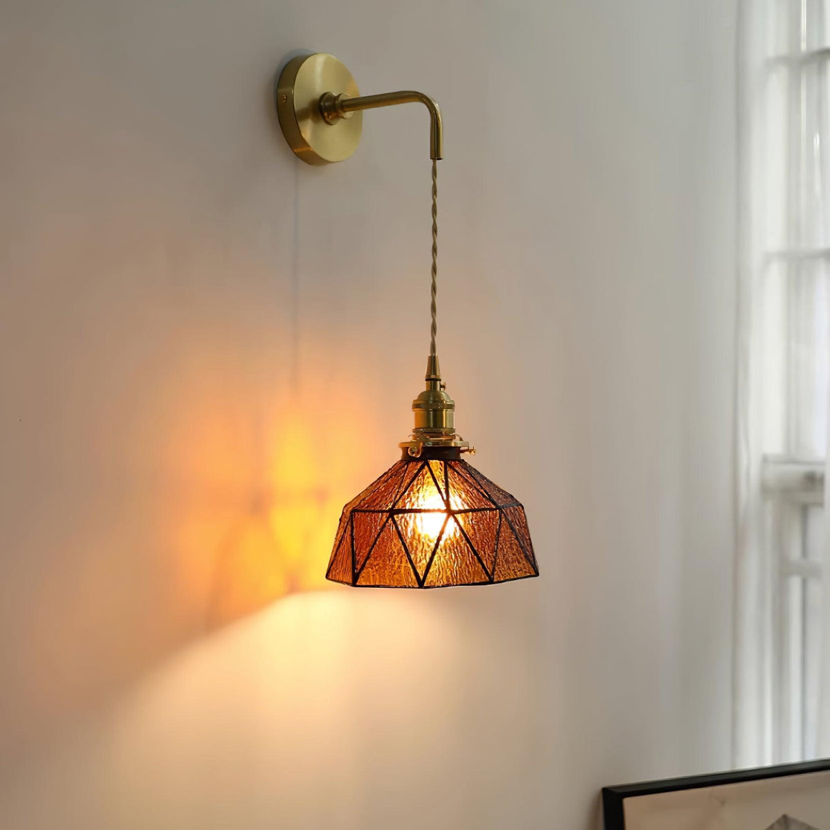 Noranella Wall Lamp