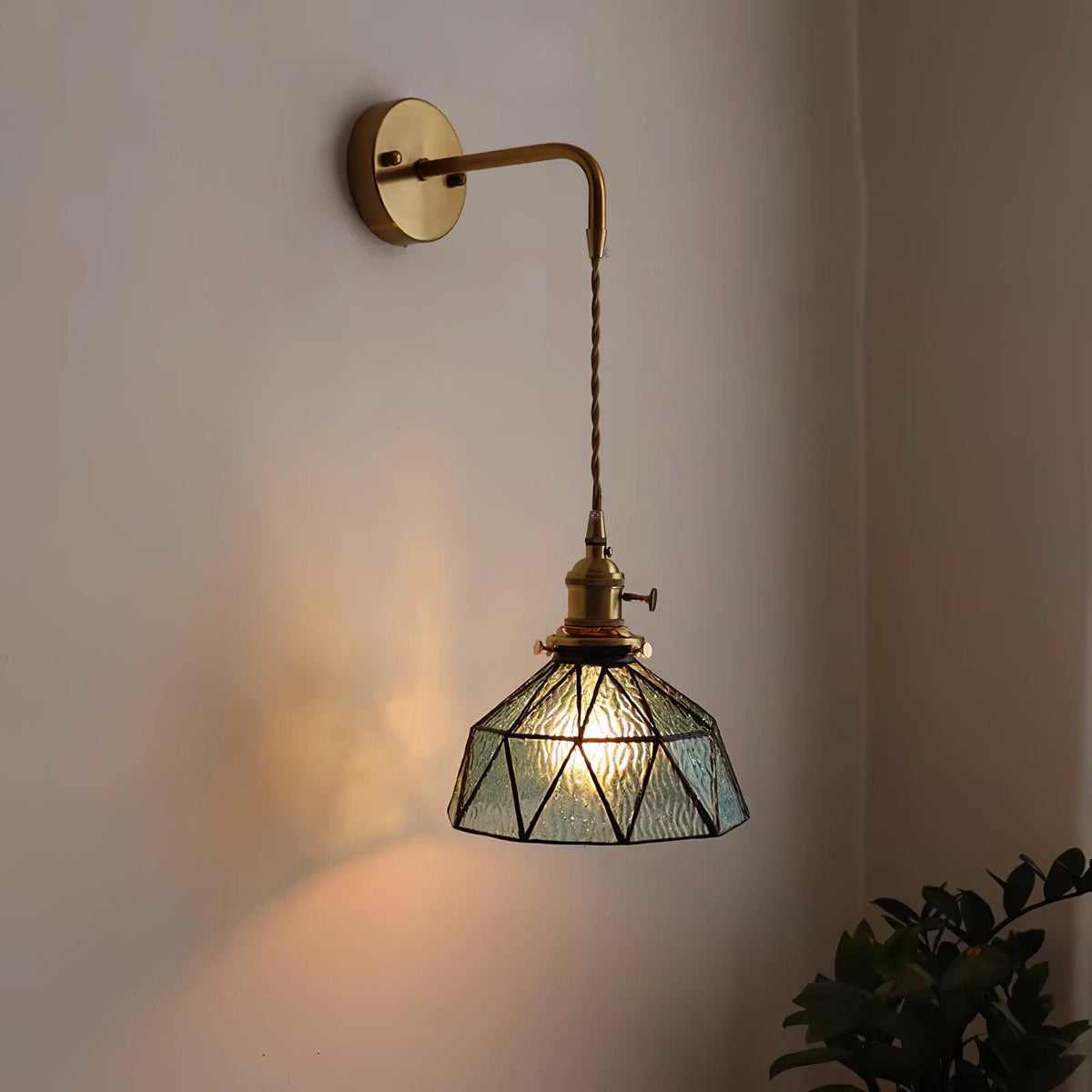 Noranella Wall Lamp