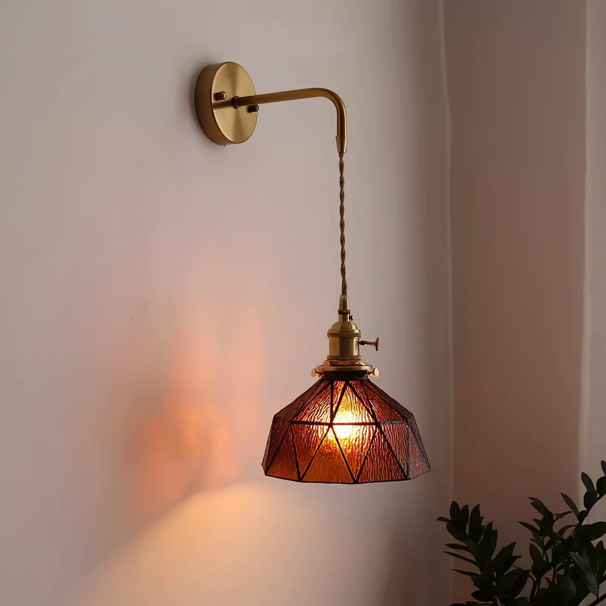 Noranella Wall Lamp