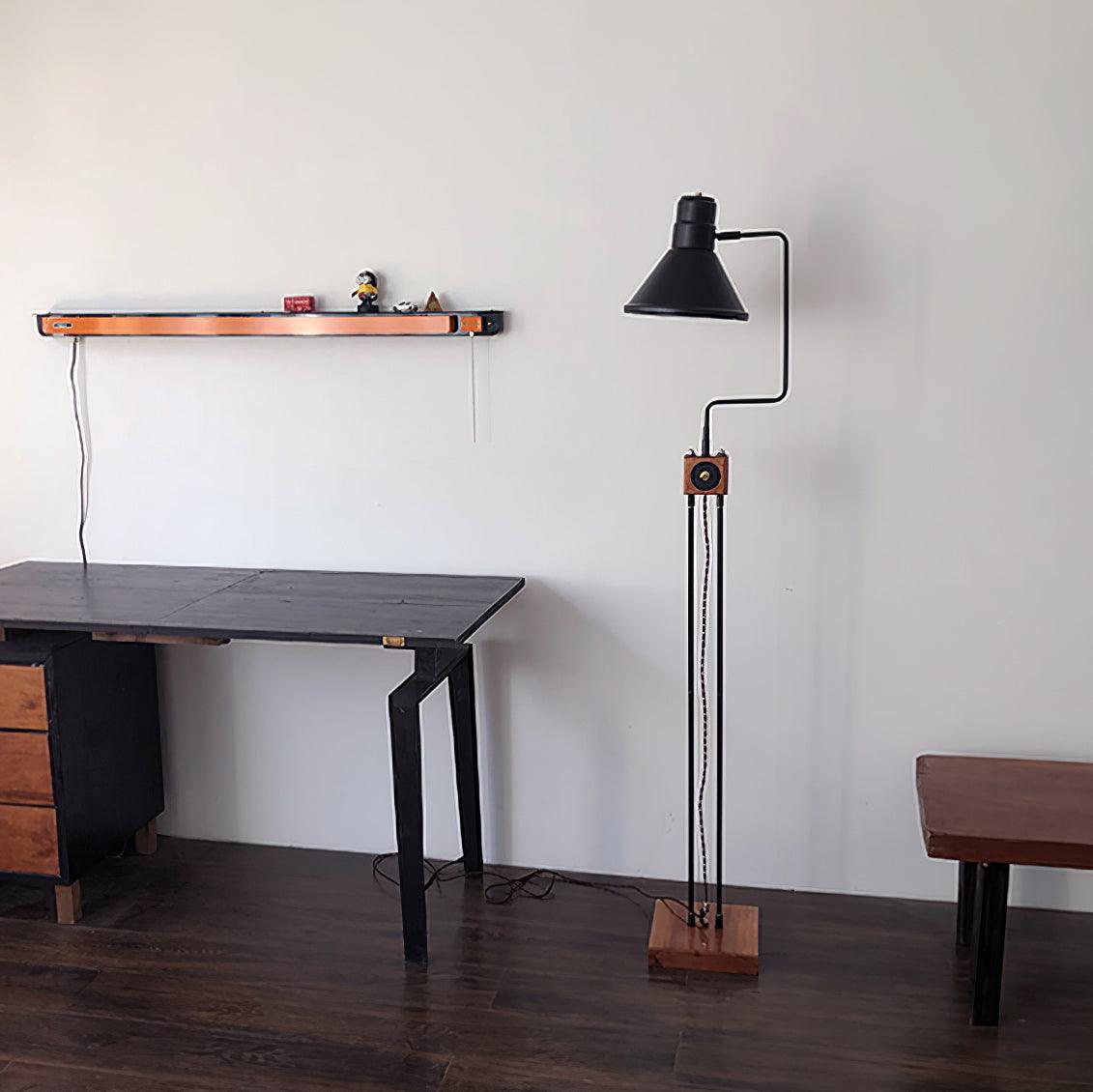 Terieria Floor Lamp