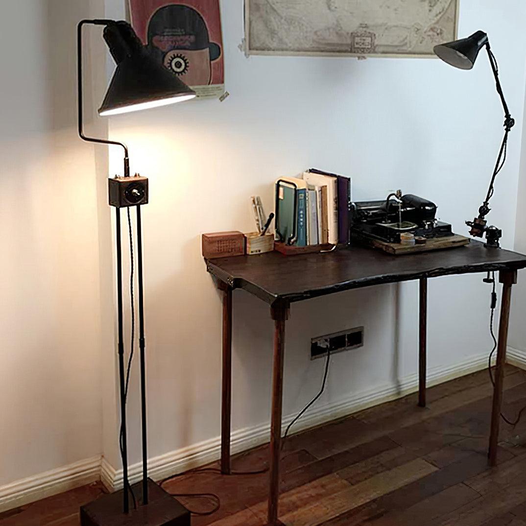 Terieria Floor Lamp