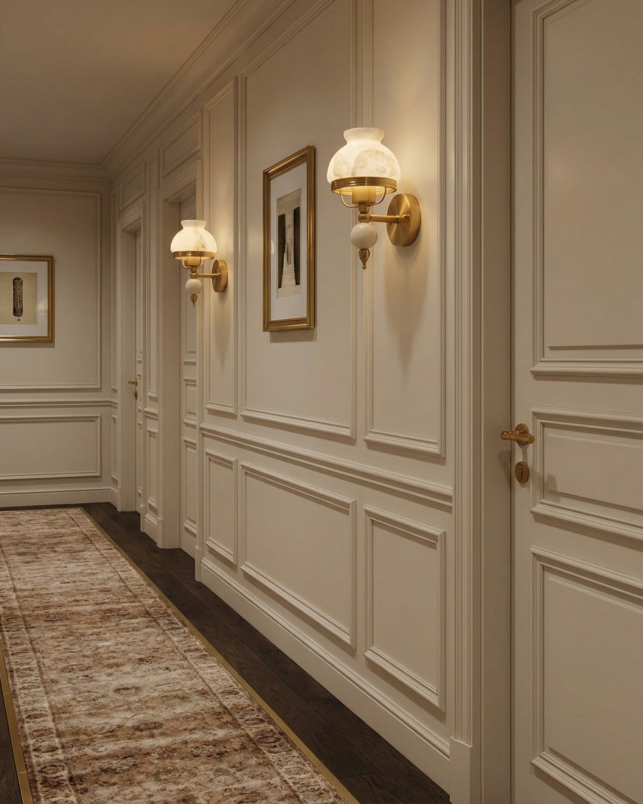 Elaoraria Wall Sconce