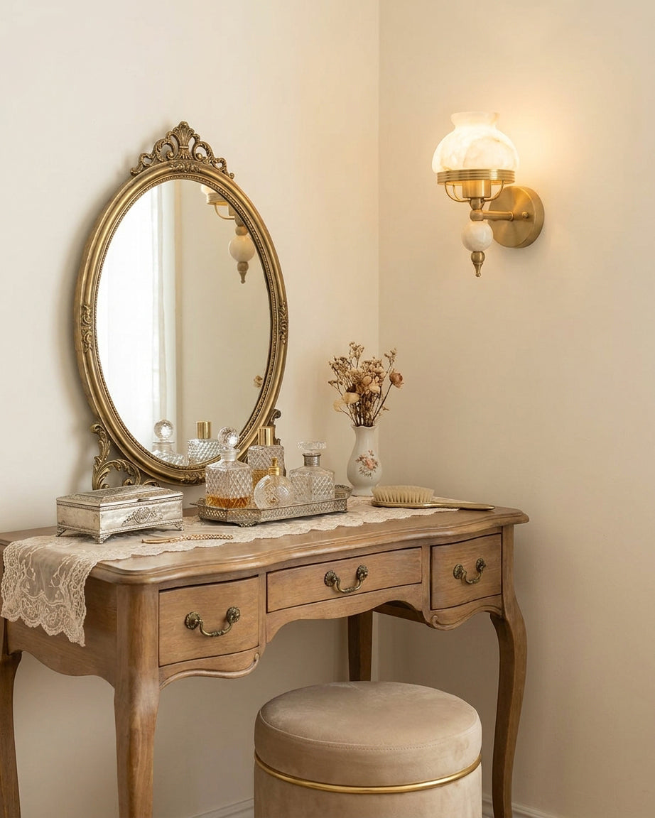 Elaoraria Wall Sconce