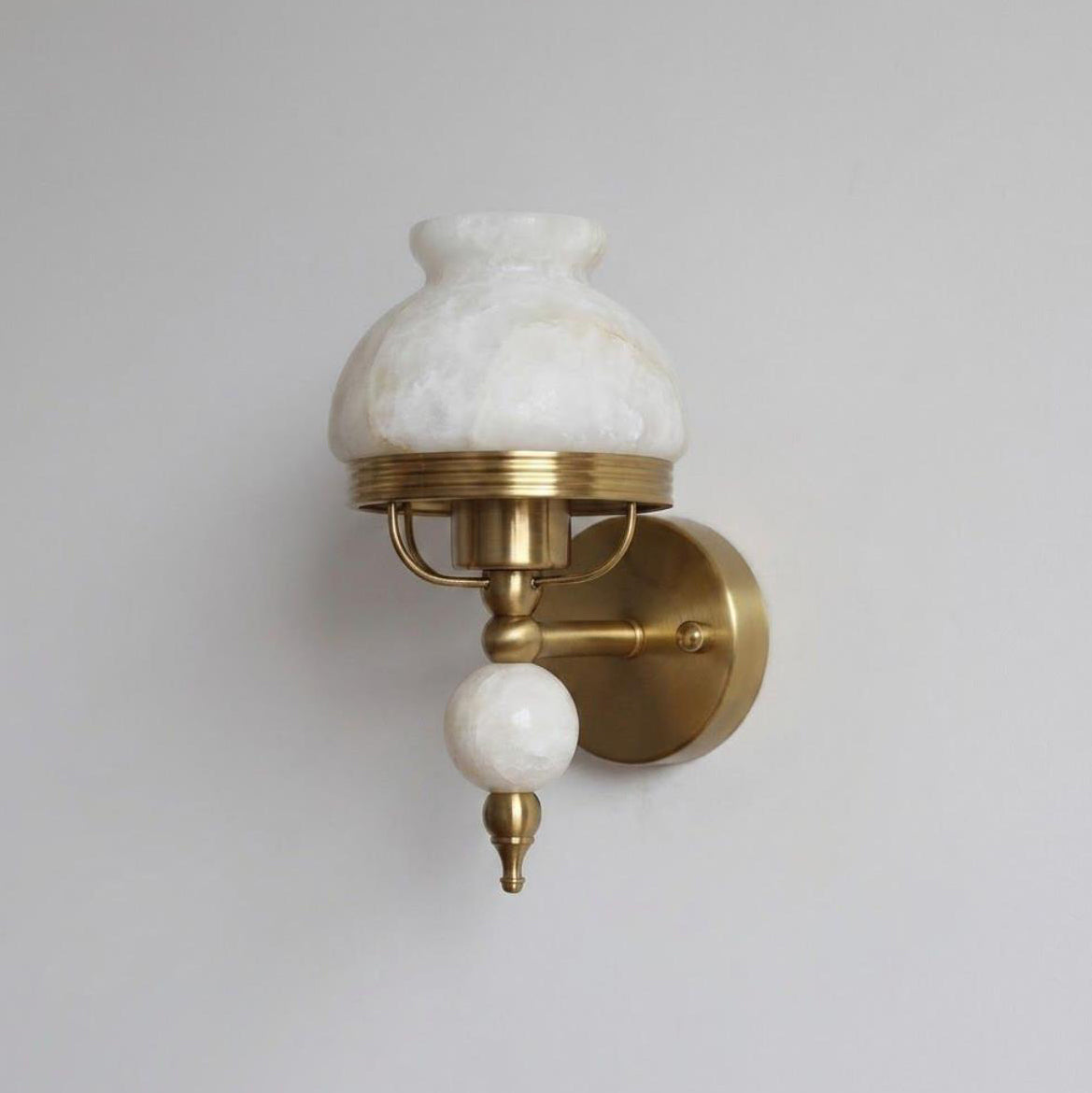 Elaoraria Wall Sconce