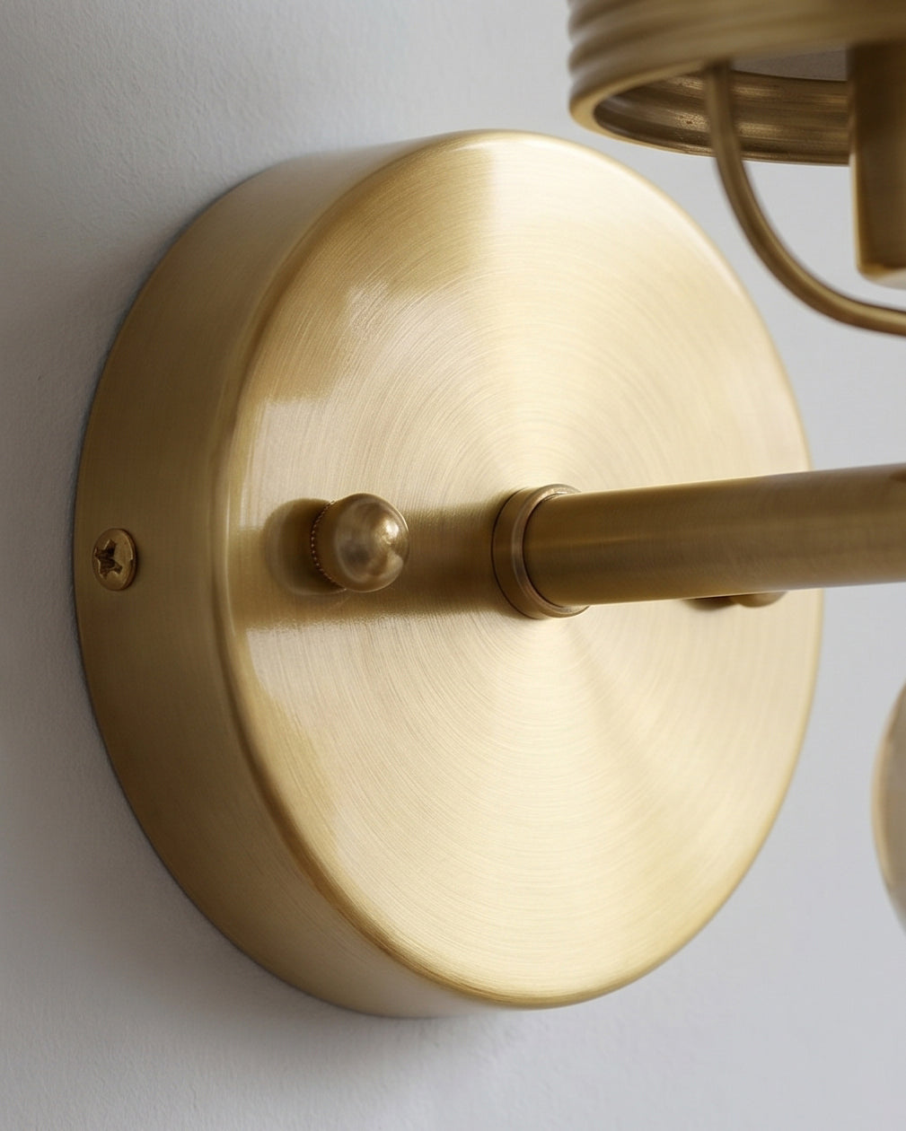 Elaoraria Wall Sconce