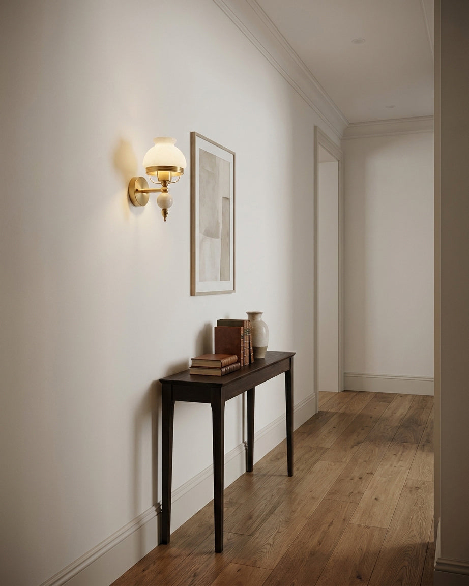 Elaoraria Wall Sconce