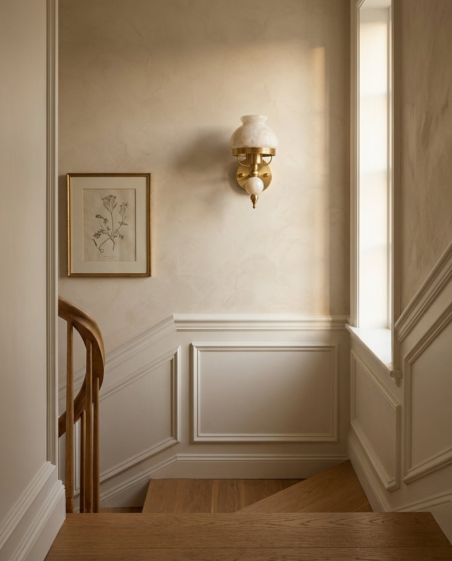 Elaoraria Wall Sconce