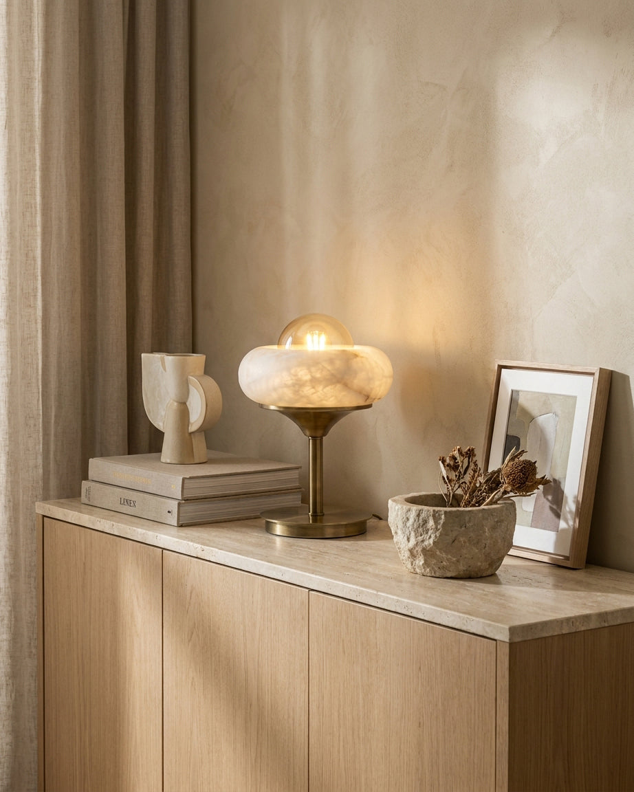 Terieise Table Lamp
