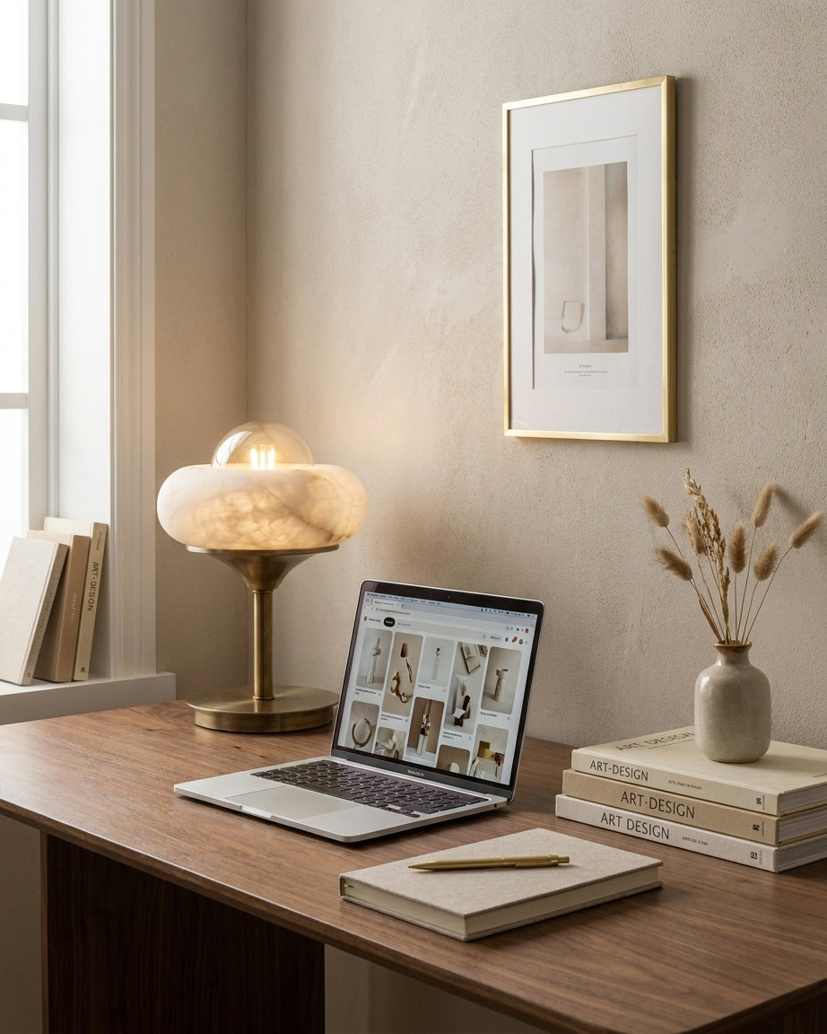Terieise Table Lamp