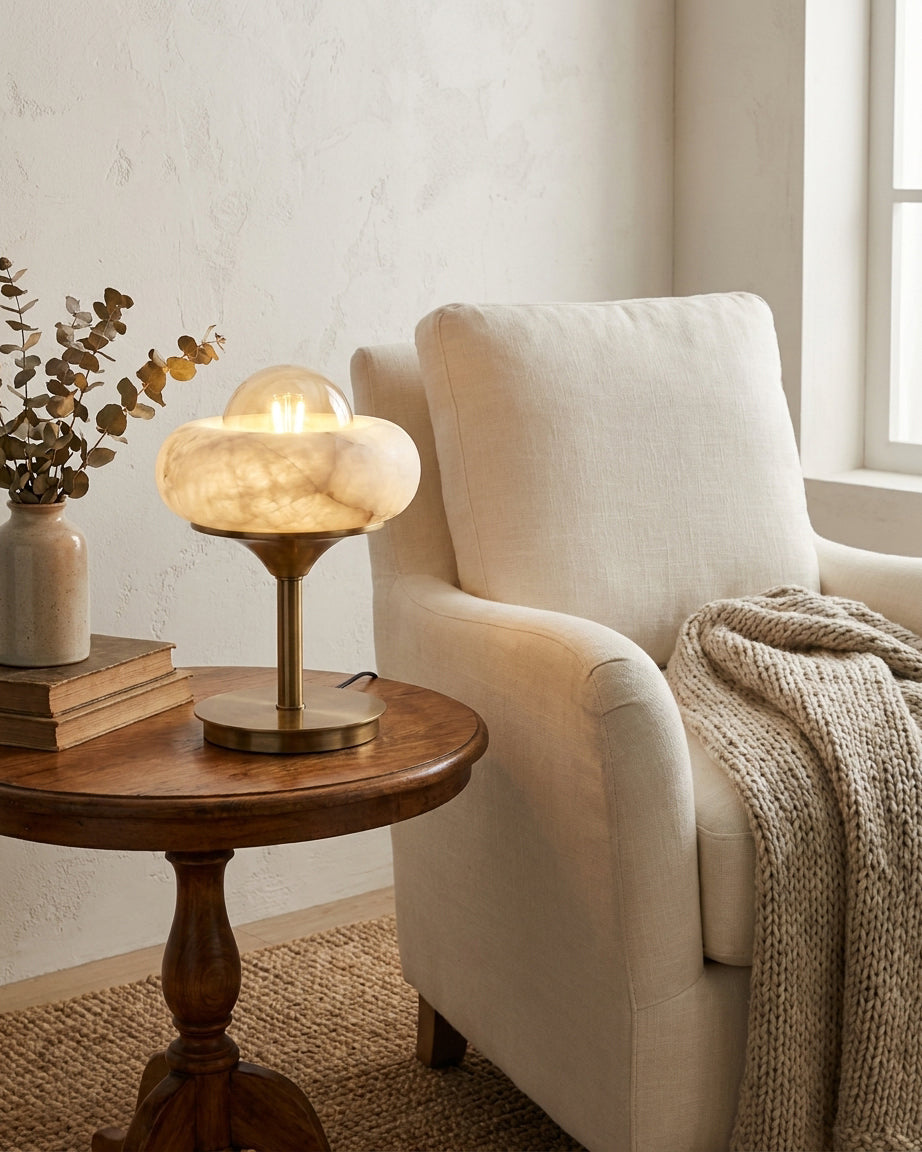 Terieise Table Lamp