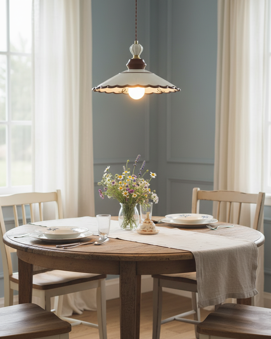 Viraiette Pendant Light
