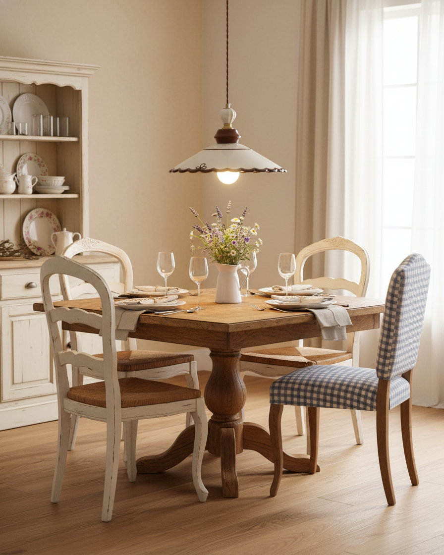 Viraiette Pendant Light