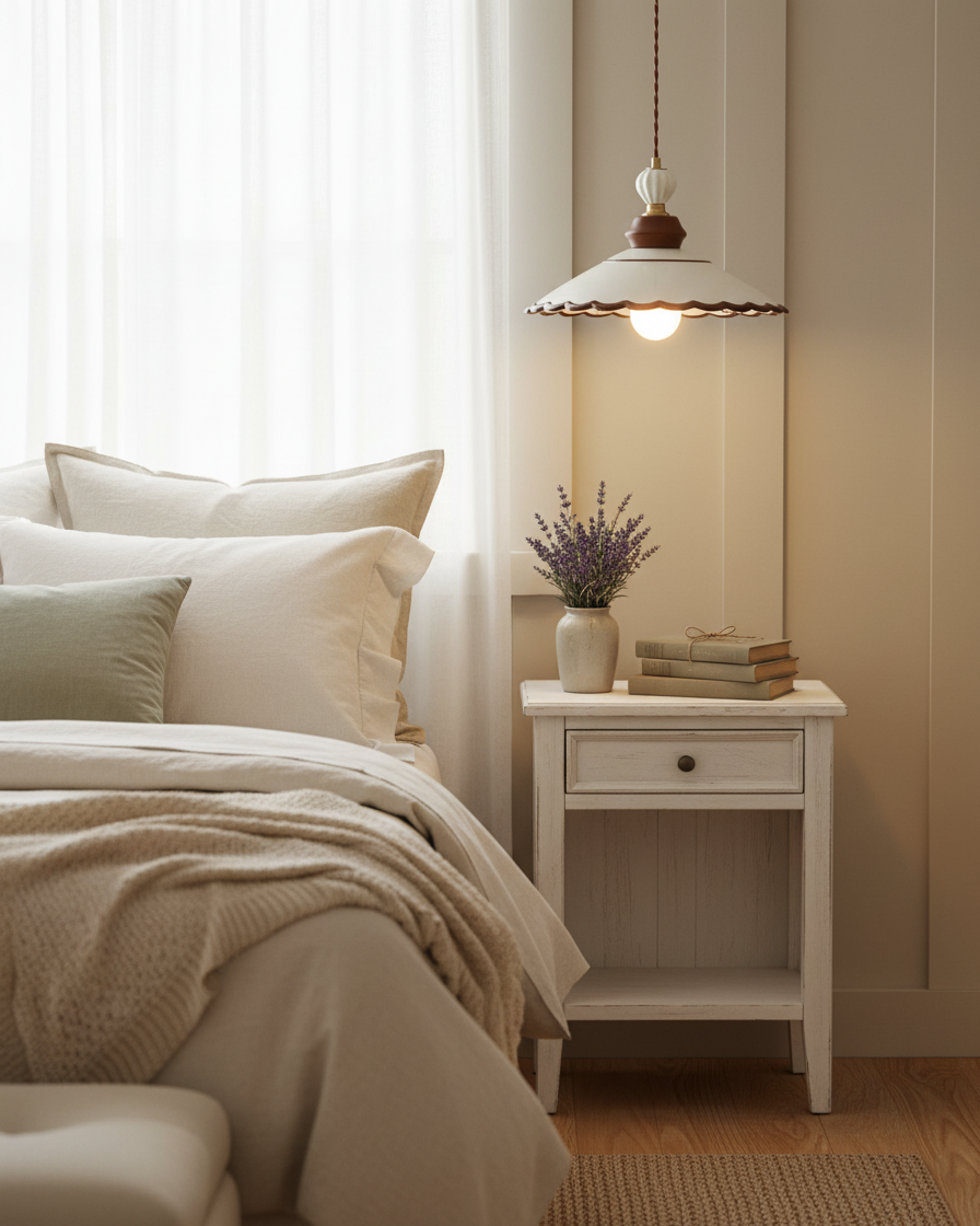 Viraiette Pendant Light