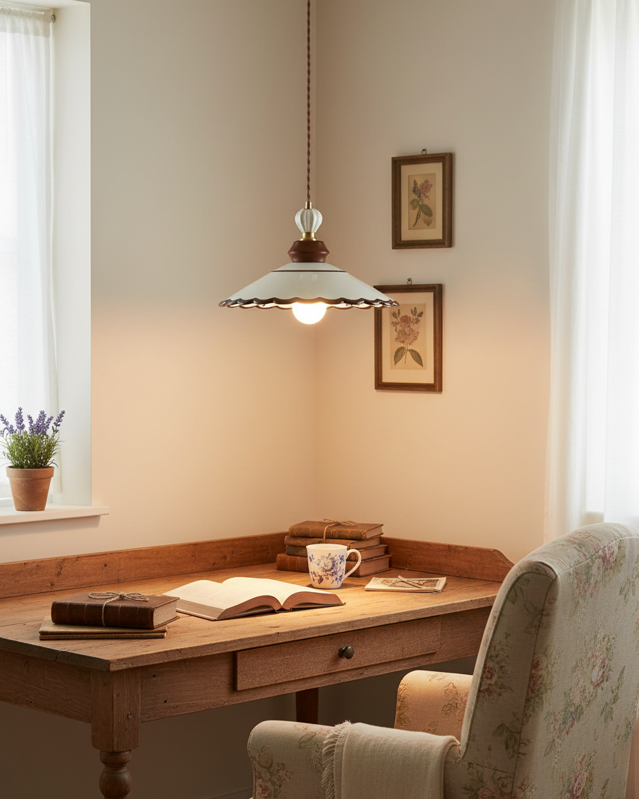 Viraiette Pendant Light