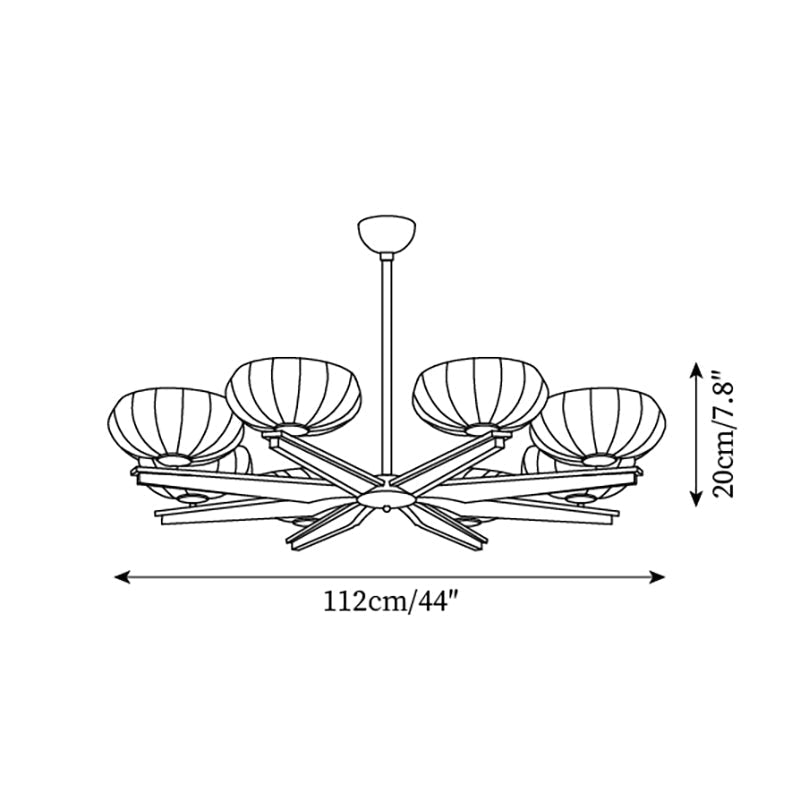 Chandelier