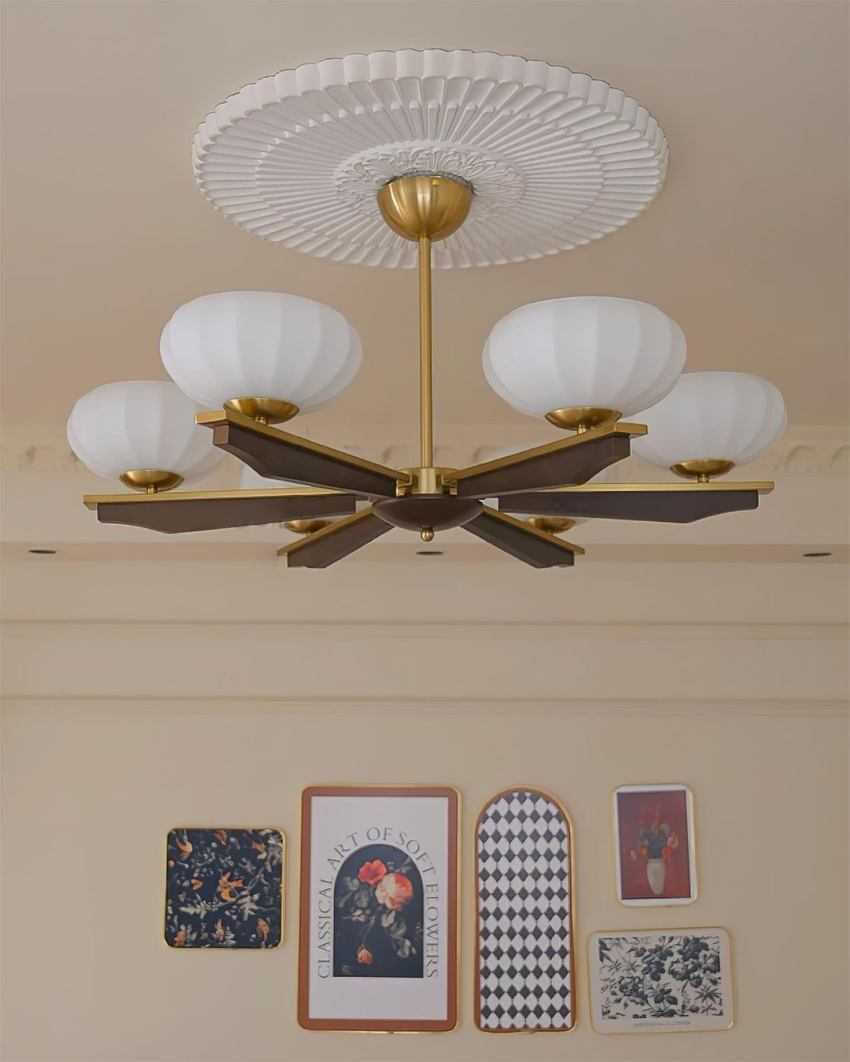 Chandelier