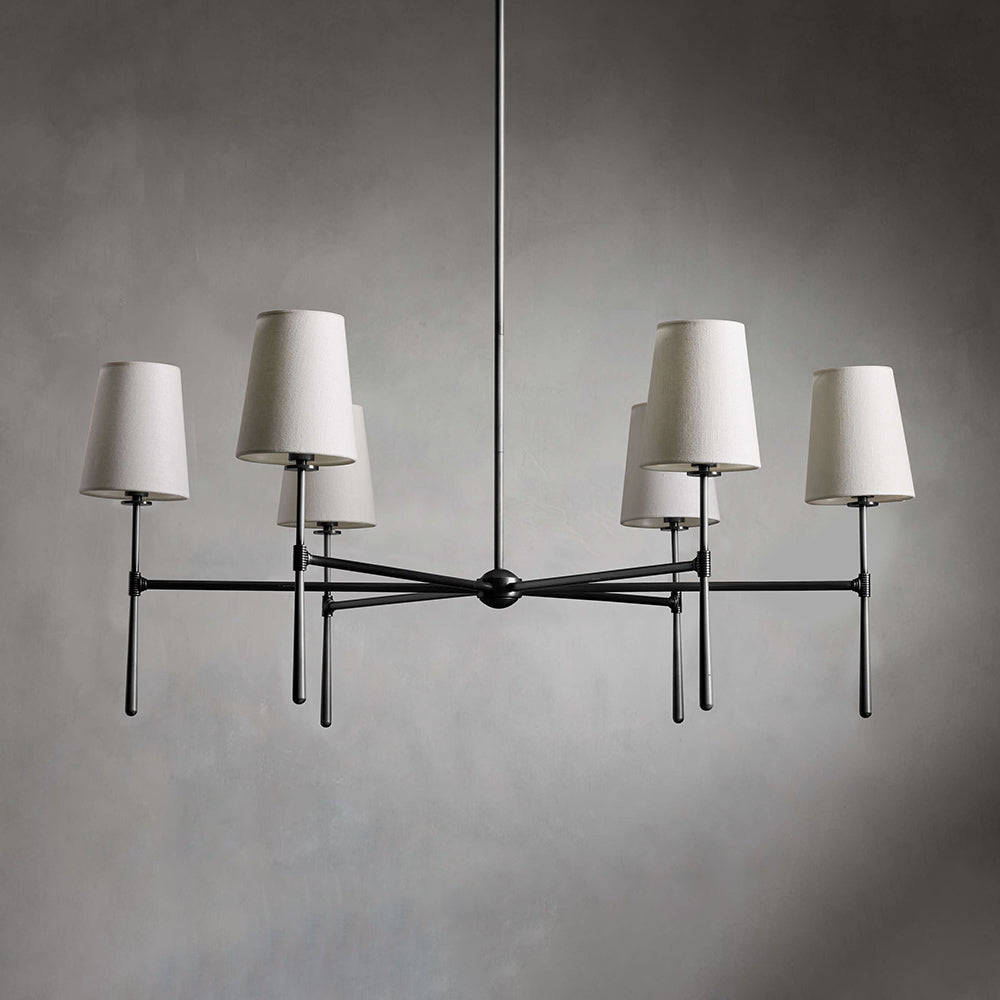 Mirereon Chandelier