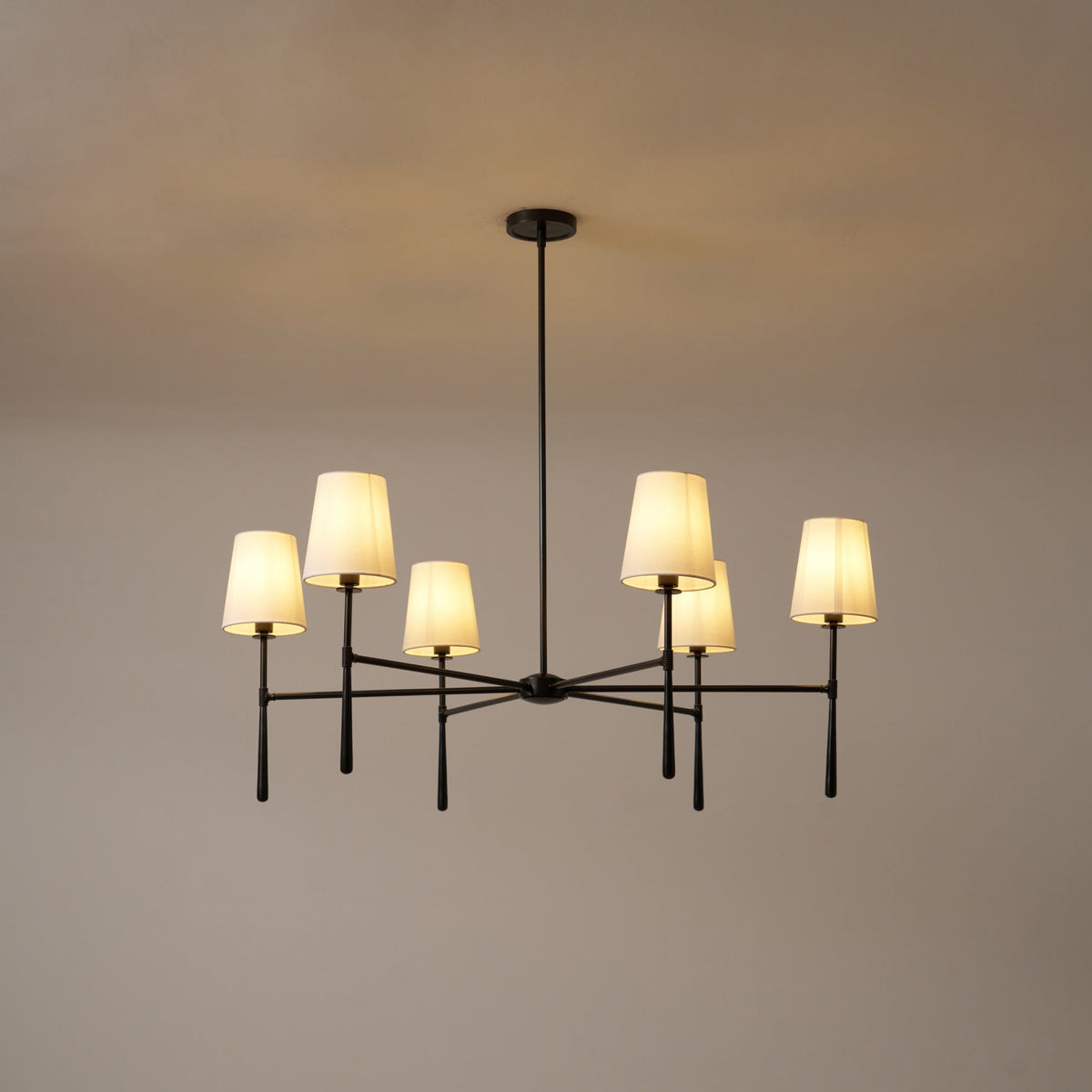 Mirereon Chandelier