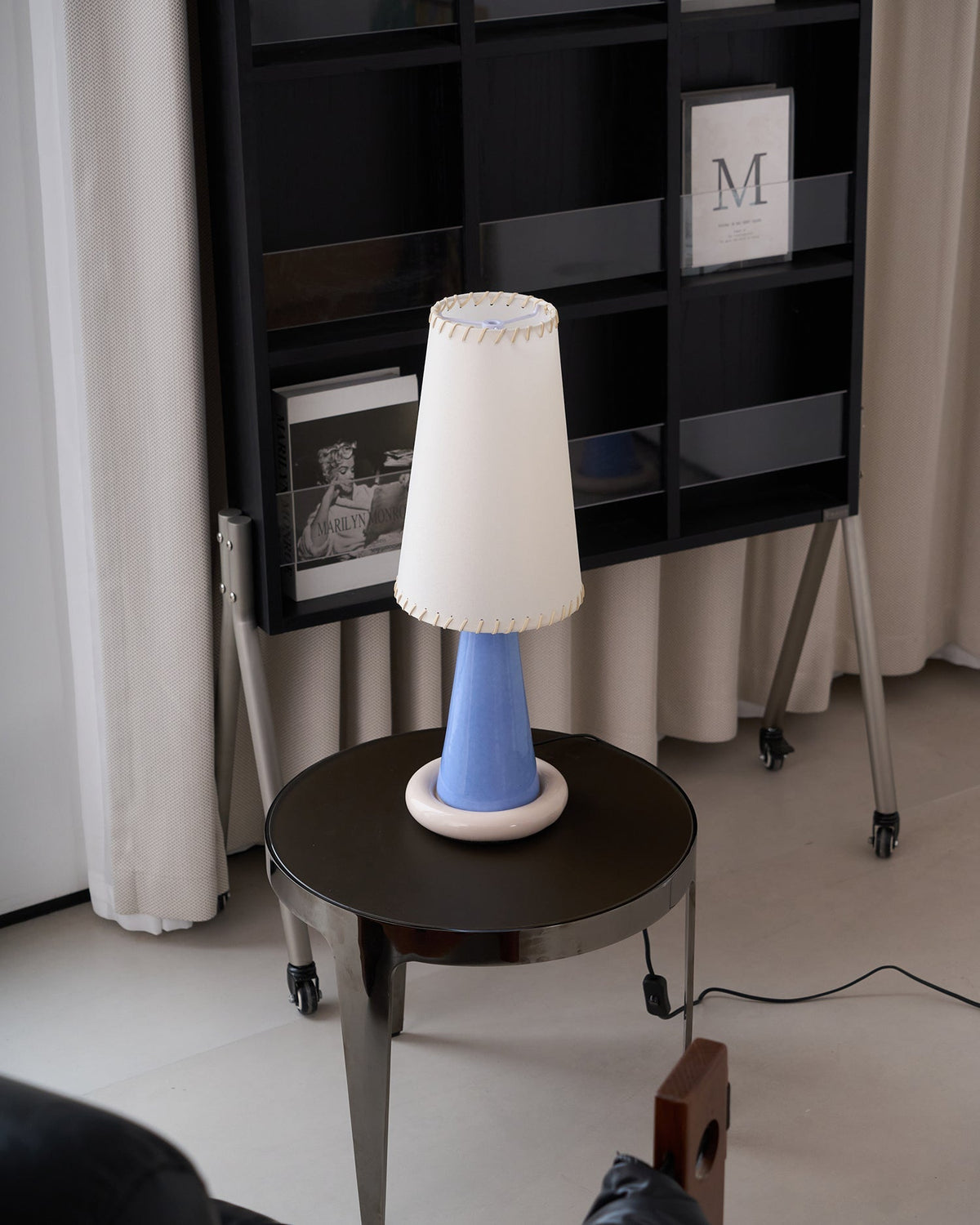 Teriiraya Table Lamp