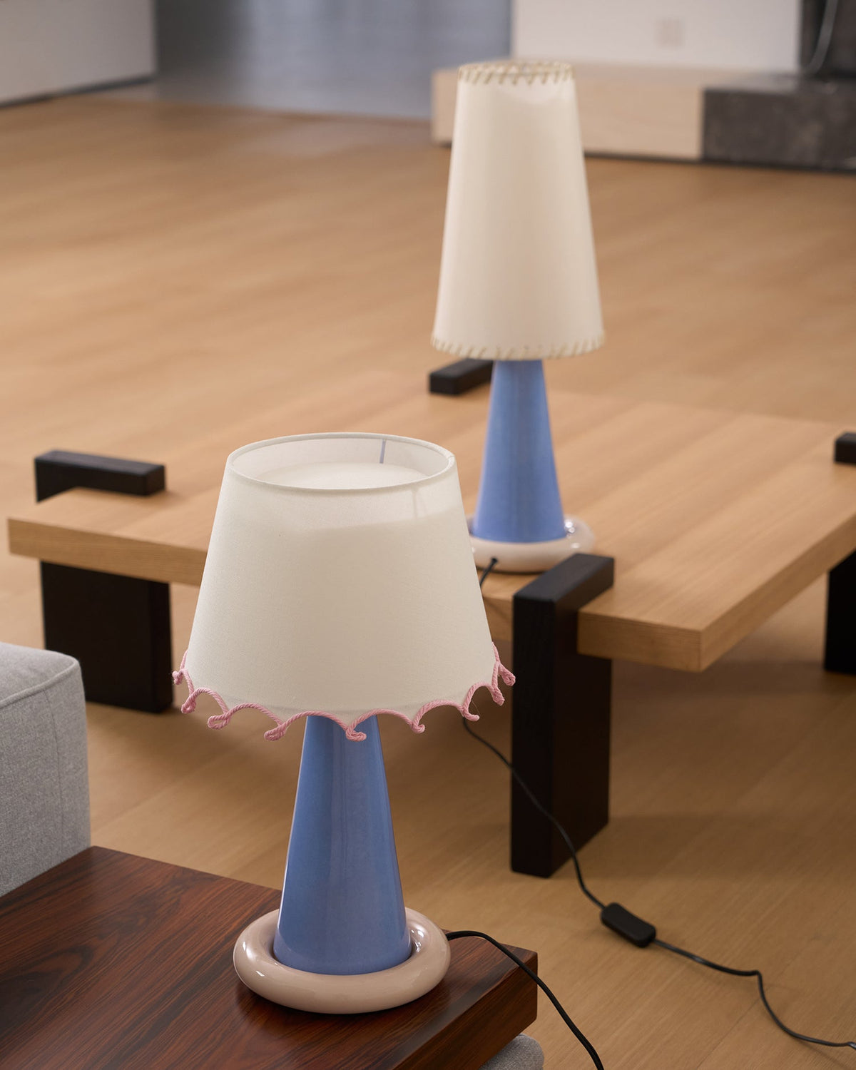 Teriiraya Table Lamp