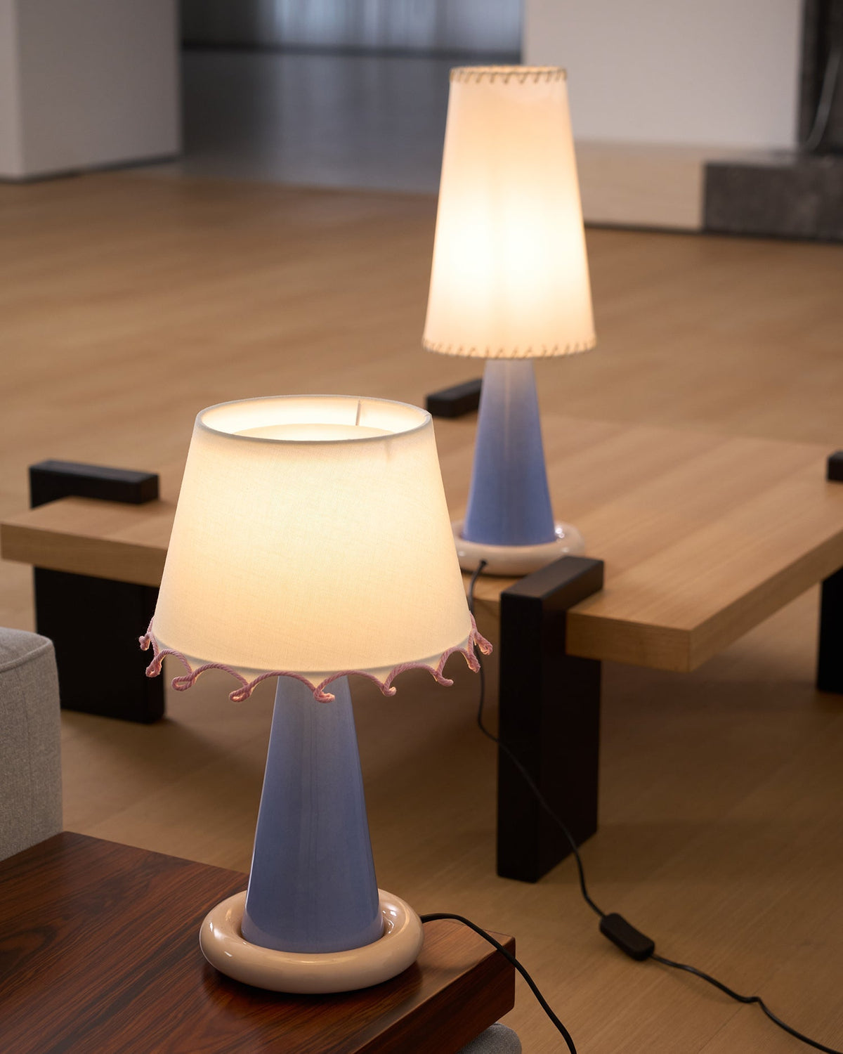 Teriiraya Table Lamp