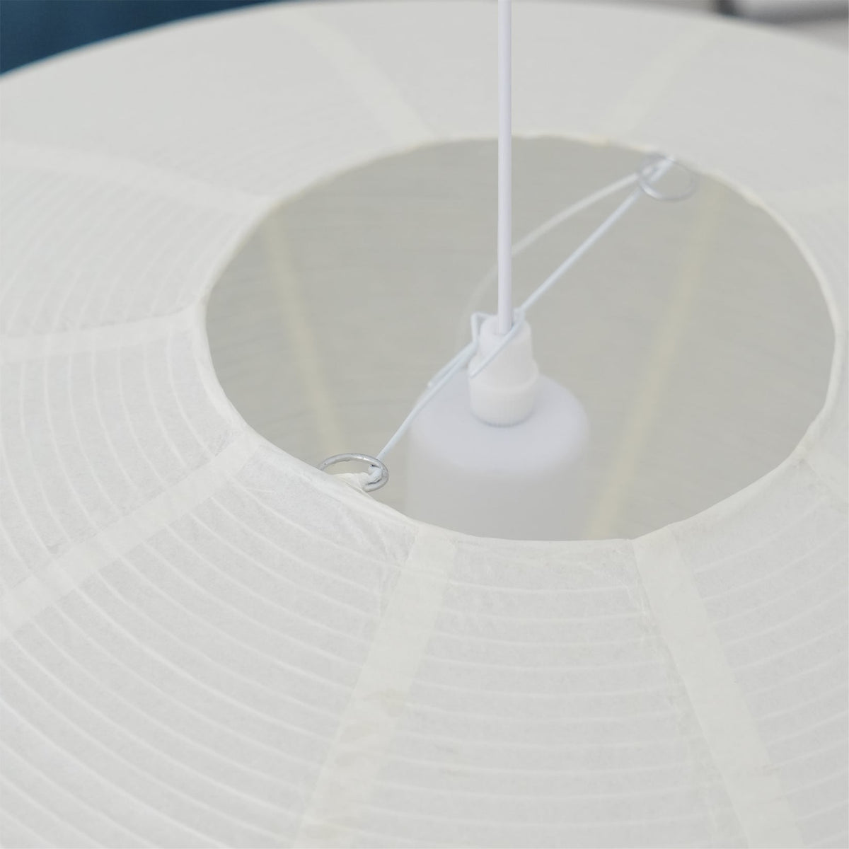 Hawcourt Washi Paper 15A Pendant Light