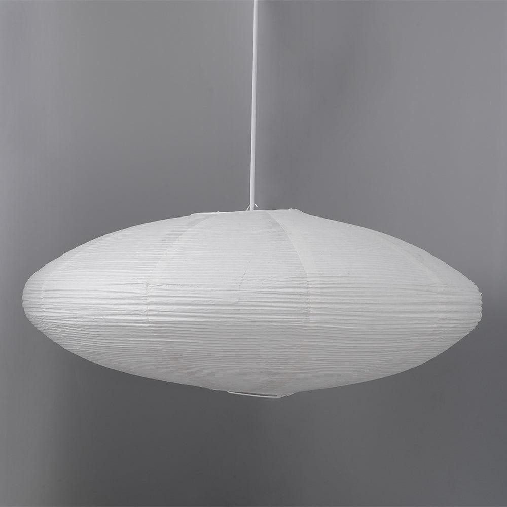 Piairaine Washi Paper 15A Pendant Light