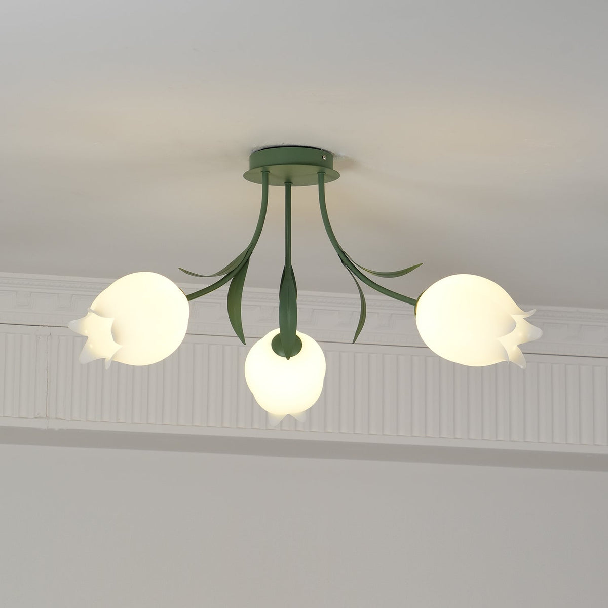 Lumoriella Ceiling Lamp