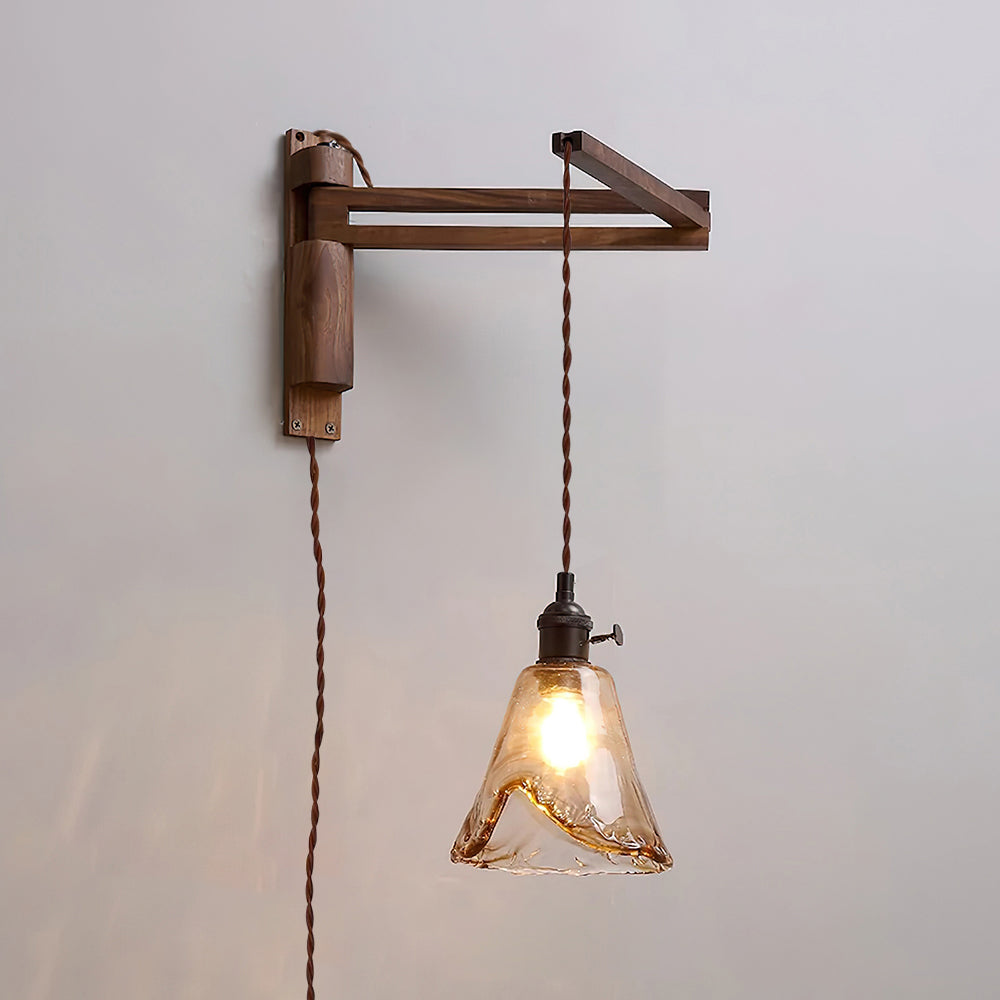 Mirisaria Wall Lamp