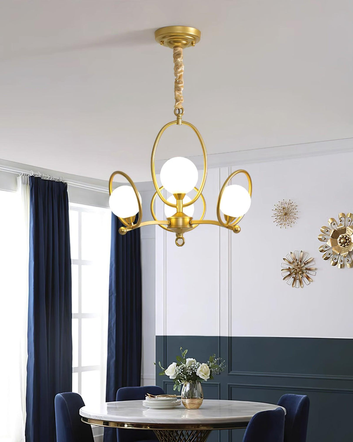 Soranian Chandelier
