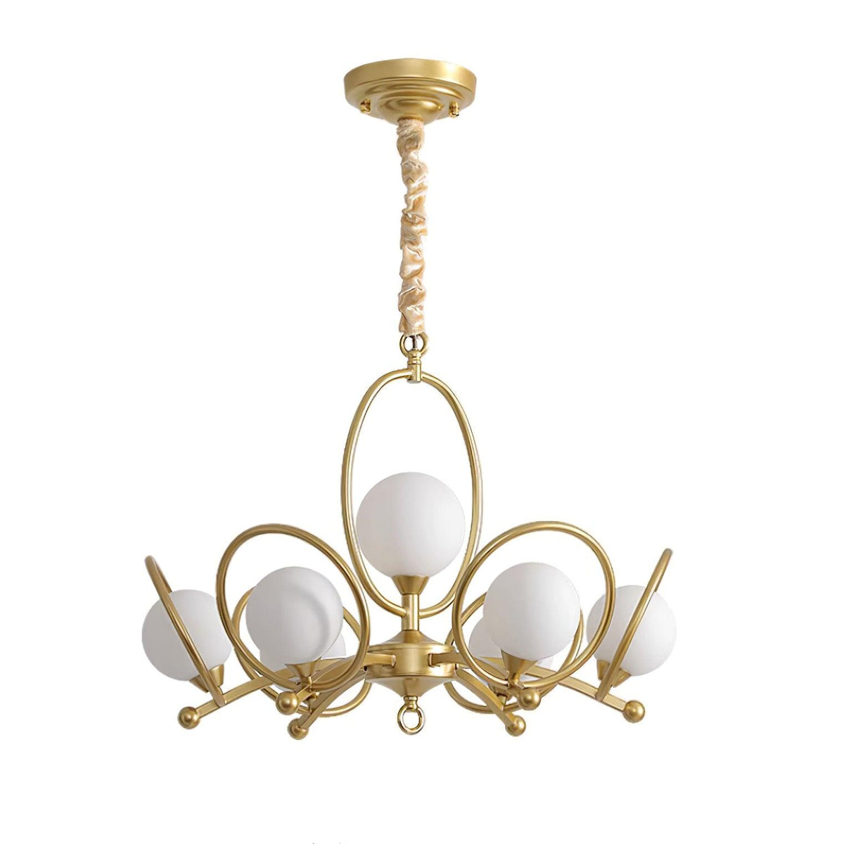Soranian Chandelier