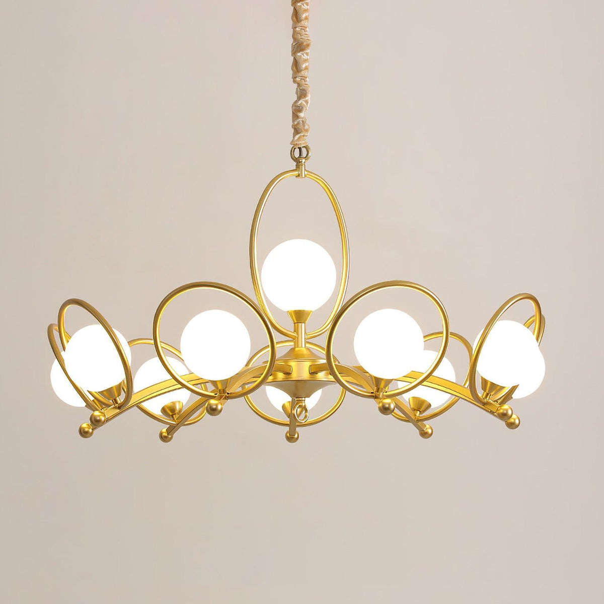 Soranian Chandelier