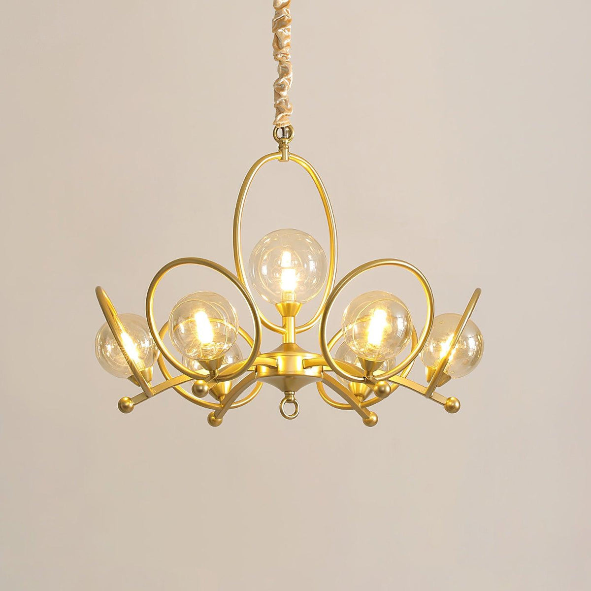 Soranian Chandelier