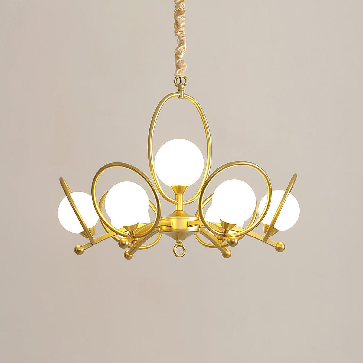 Soranian Chandelier