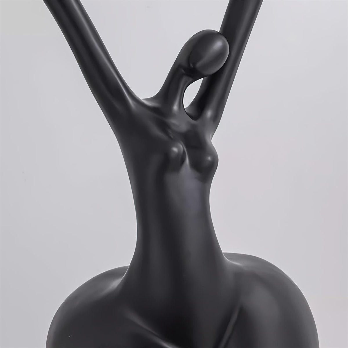 Ballet Floor Lamp