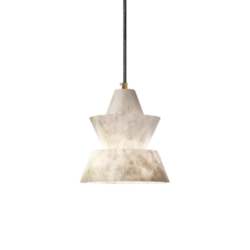 Ezion Pendant Light