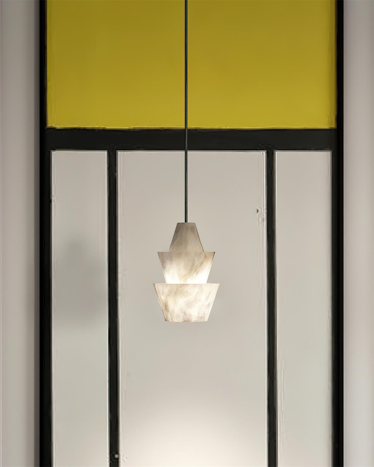 Ezion Pendant Light