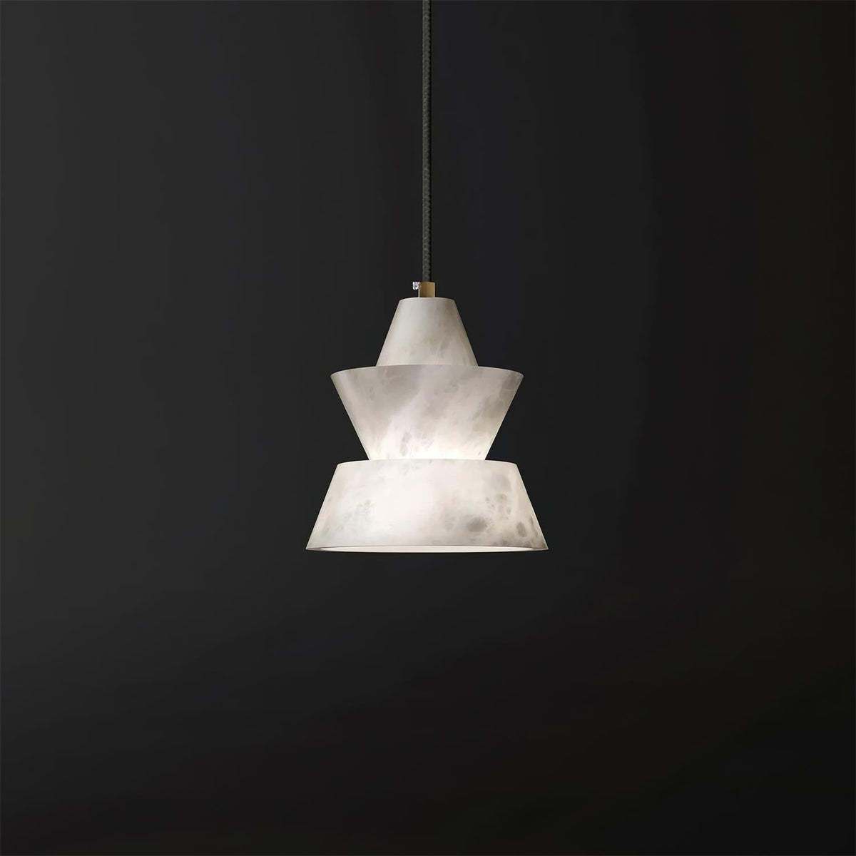 Ezion Pendant Light