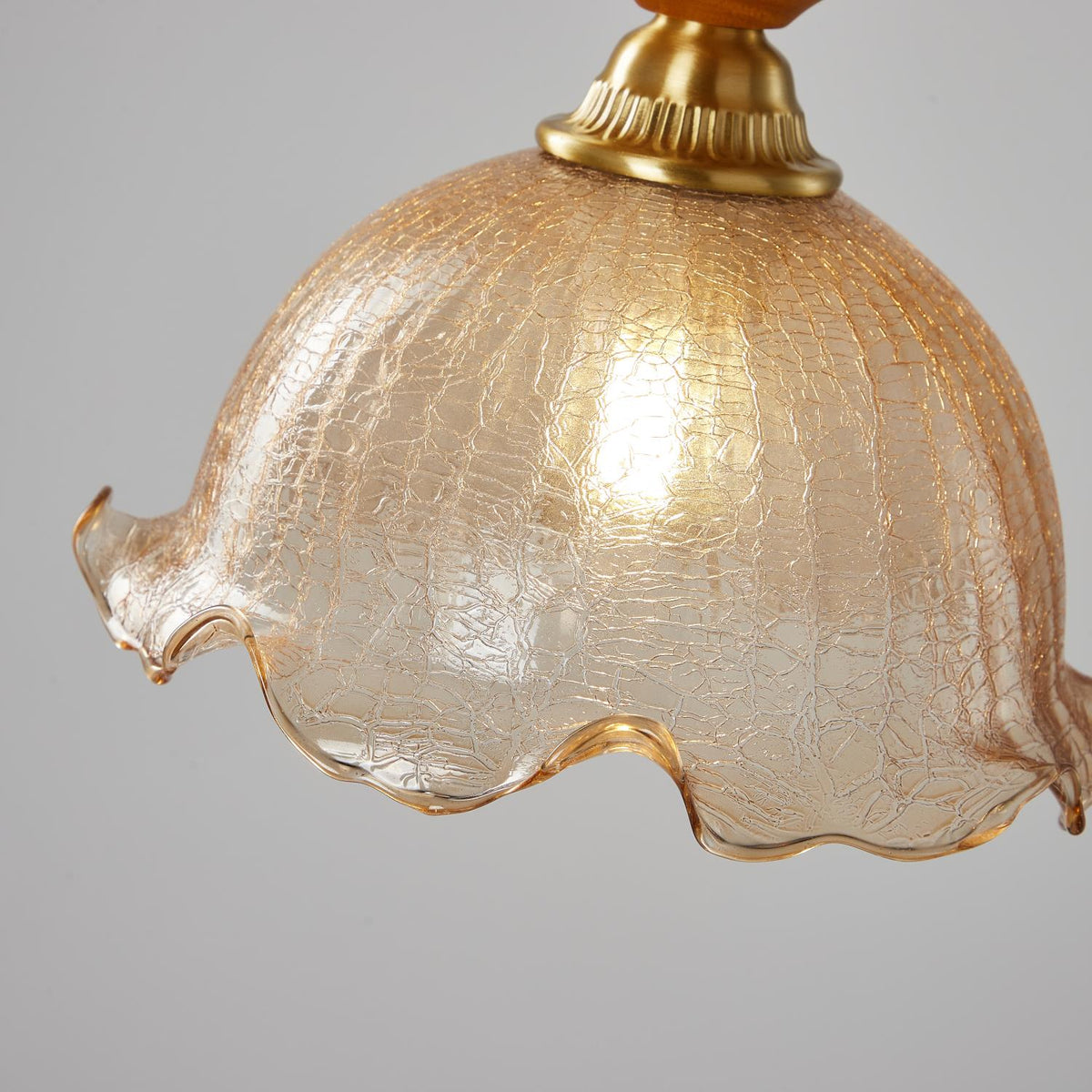 Elano Ceiling Light