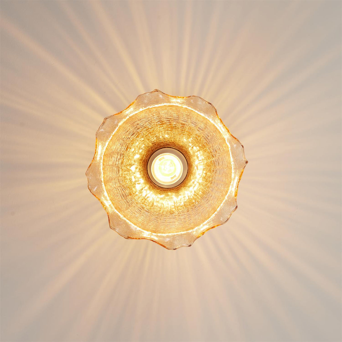 Elano Ceiling Light