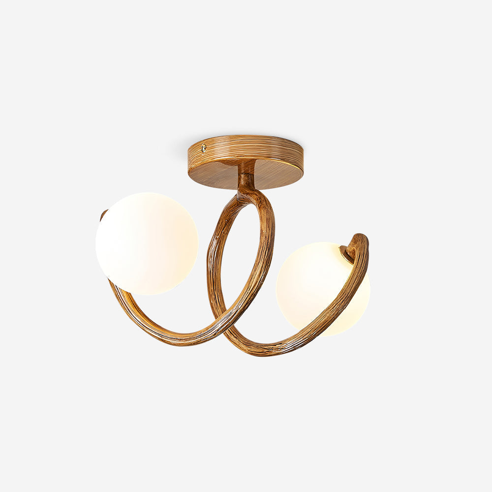 Soruel Ceiling Light