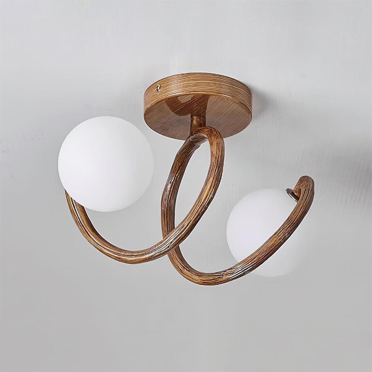 Soruel Ceiling Light