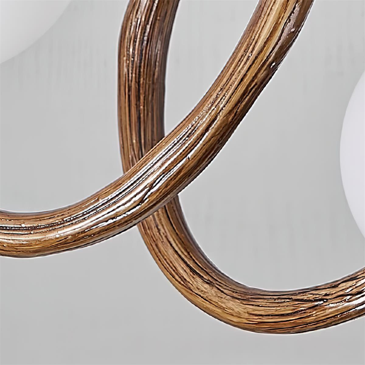 Soruel Ceiling Light