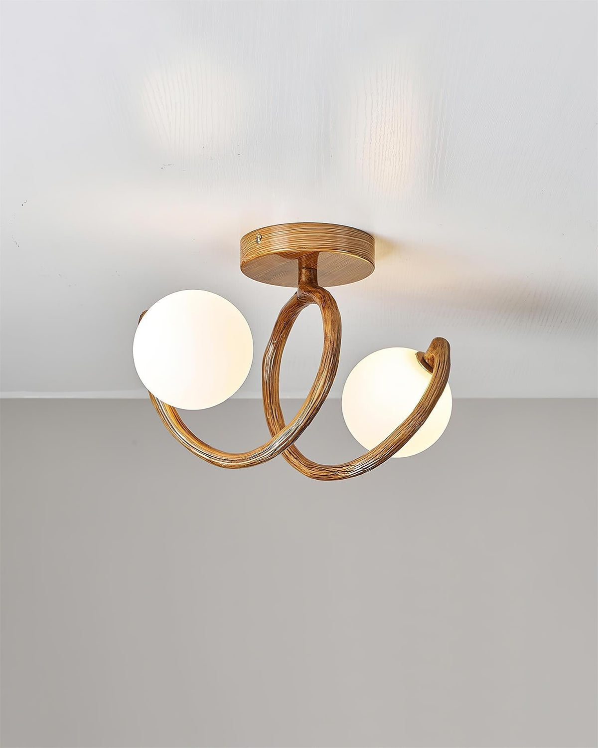 Soruel Ceiling Light