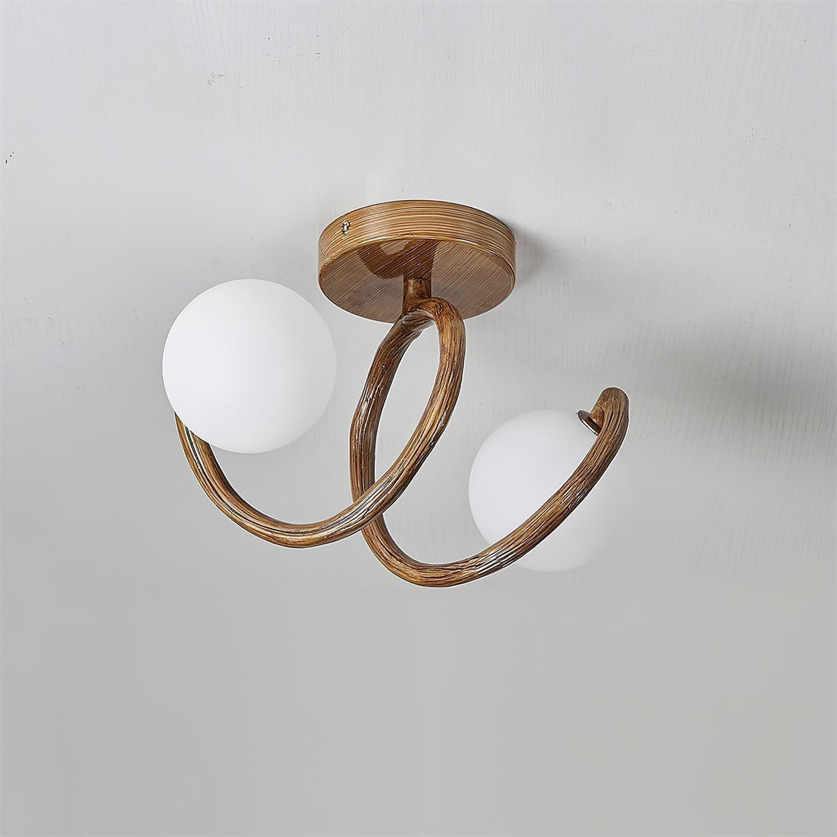 Soruel Ceiling Light