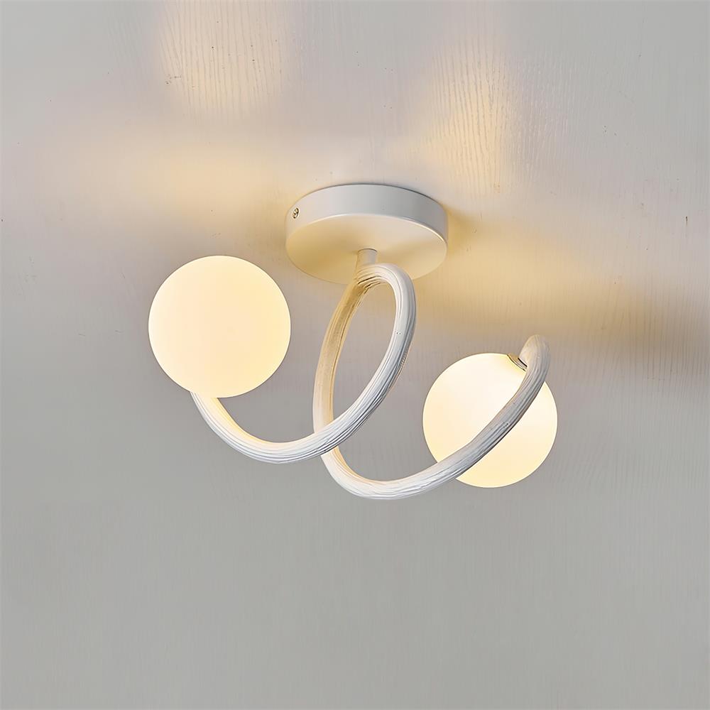 Soruel Ceiling Light