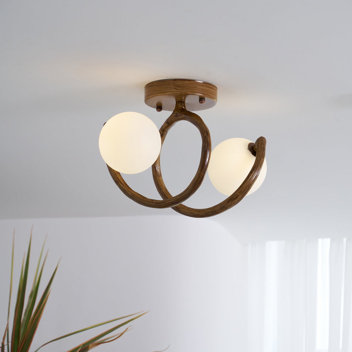 Soruel Ceiling Light