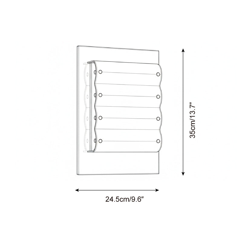 Selisella Wall Lamp